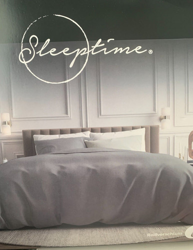 Sleeptime 100 baumwolle - sleeptime,