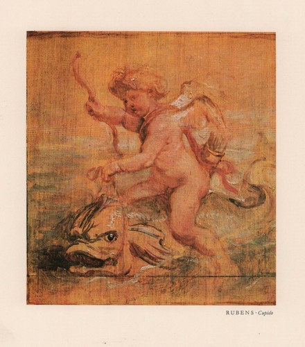 Lithografie 1966 malerei - lithografie,