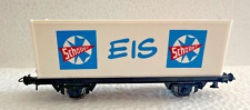 Roco H0 Kühlwagen "Schöller