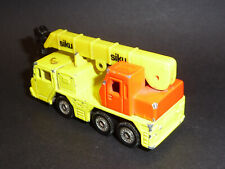 Siku 1326 Modellauto