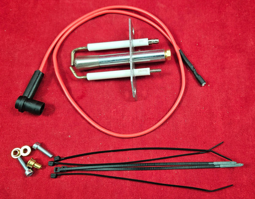 Zündbrenner viessmann 7822652 - viessmann,