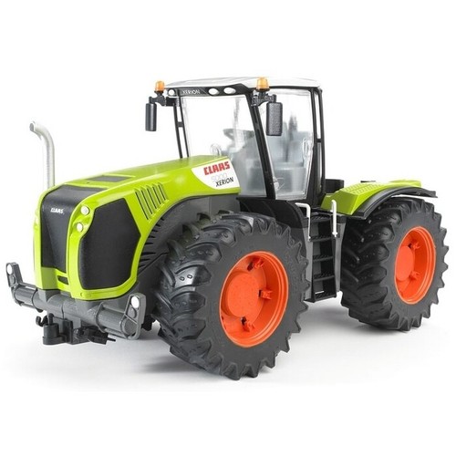 Bruder claas xerion 5000 - claas,