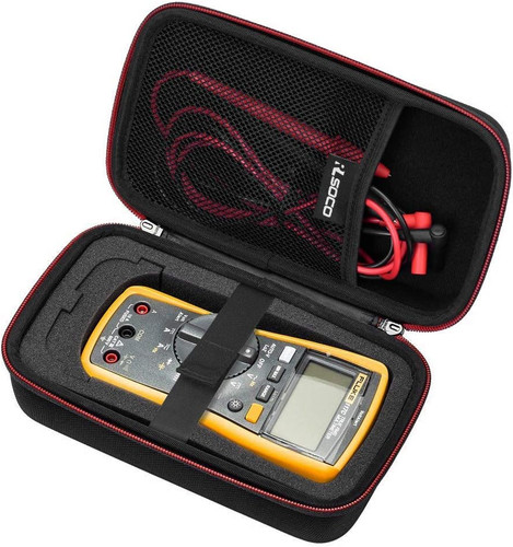 Tasche für fluke multimeter - tasche,