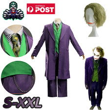 Batman The Dark Knight Joker