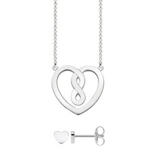 Thomas sabo set - thomas,