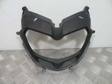 Umfeld Optik Scheinwerfer