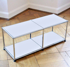 * USM Haller TV Lowboard