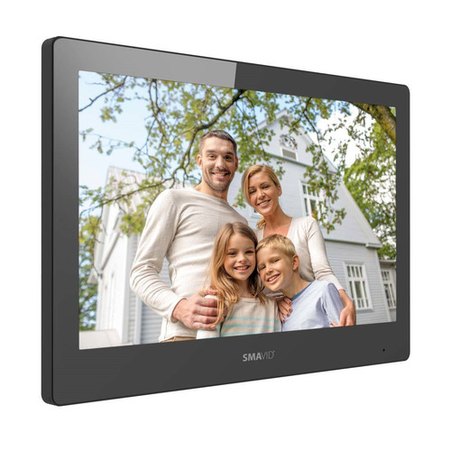 Smavid hikvision - smavid,