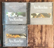 Johann Sebastian Bach Das