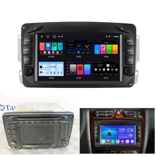 Autoradio navigation gps car - autoradio,