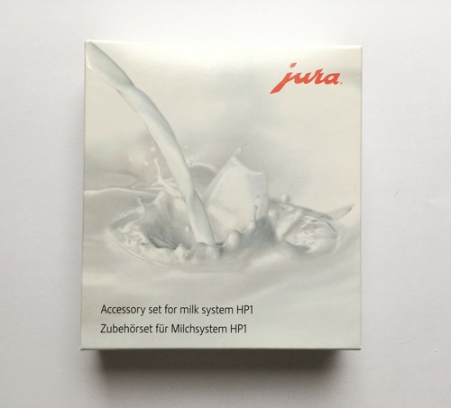 Original jura milchschlauch - jura,