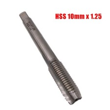 HSS-10mm x 1,25 metrischer