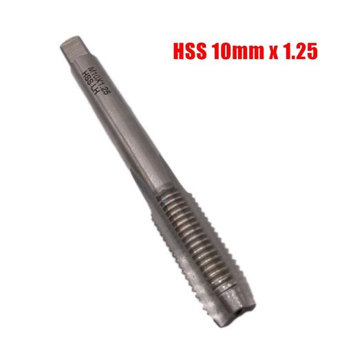 Hss 10mm 25 - hss-10mm, x