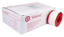 Rudaplast Fixierpflaster 2,5