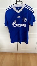 Schalke Trikot - Huntelaar flock 