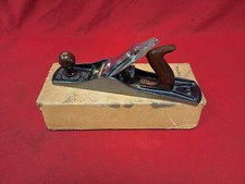 Stanley No. 5 ½ Hobel Metallhobel Handhobel alt 