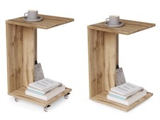 Beistelltisch havi sofatisch - beistelltisch,