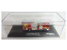 Rietze 71644 Magirus DLK Atego