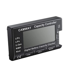 Akku Batterie Kapazität