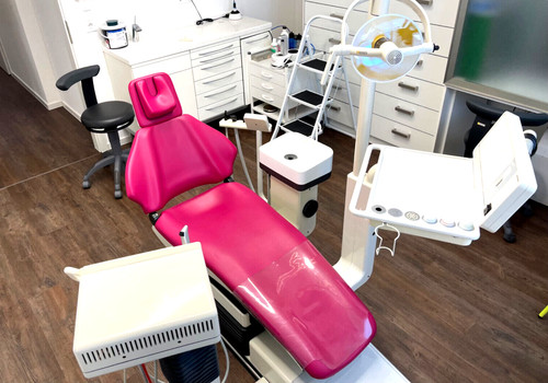 Sirona behandlungseinheit - sirona,