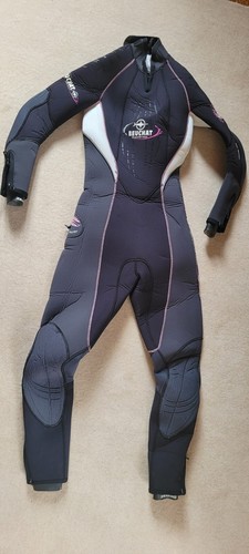 Beuchat neopren focea comfort - neopren,