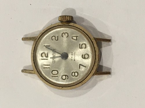 Cornavin rubis watch - cornavin, 17