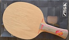 Rarität--STIGA TT-Holz