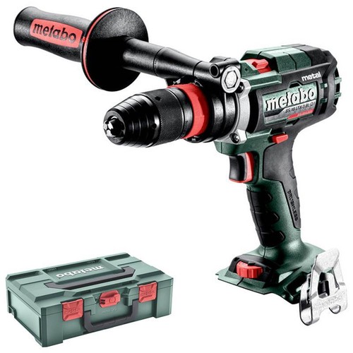 Metabo akku bohrschrauber - metabo,
