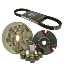 SPORT Variomatik Variator