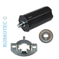 40er Welle Motorgegenseite