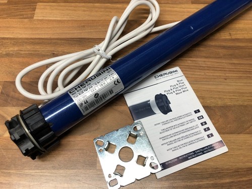 Cherubini tipo blue plus - tipo, p&p