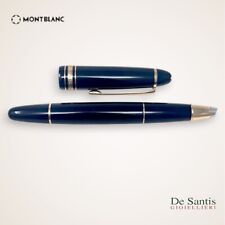 Montblanc Meisterstuck Le