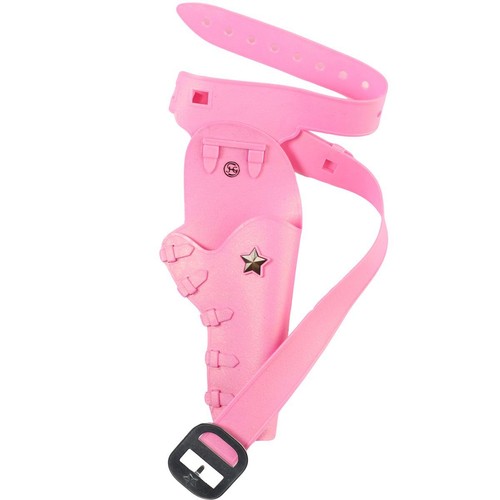 Cowboy gürtel pink rosa - cowboy,