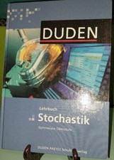 Duden Mathematik - Gymnasiale