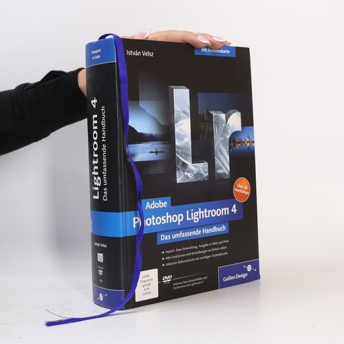 Adobe photoshop lightroom - adobe, 4 