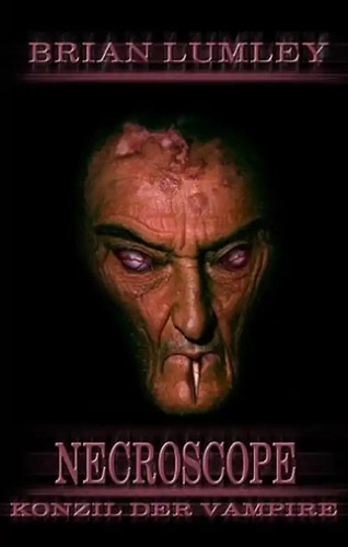 Necroscope vampir saga - vampir-saga, /
