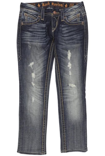 Rock revival jeans damen - damen, hose
