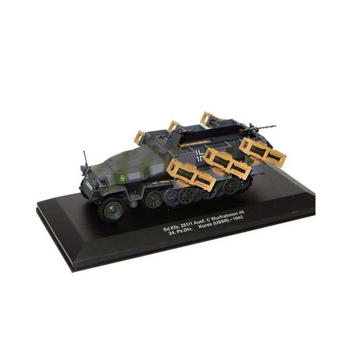 Miniatur gepanzertes - miniatur,