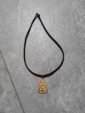 Buddha-Anhänger 3 cm