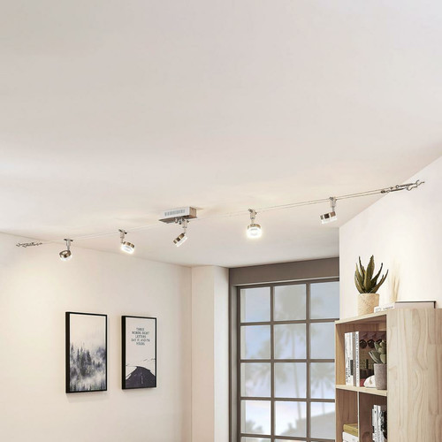 Lindby led seilsystem - lindby, led-seilsystem