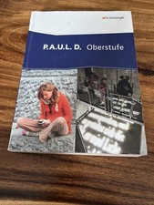 P.A.U.L. D. - Paul D