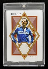 Futera 2021 Franz Beckenbauer