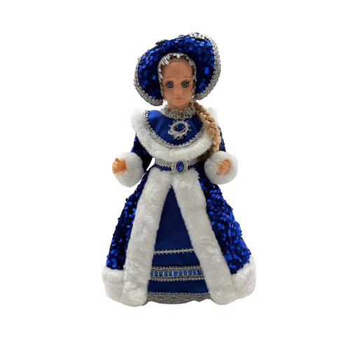Snegurotschka schneemädchen - snegurotschka,