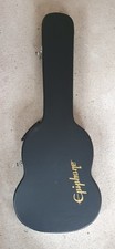 E Gitarren Koffer für Gibson / Epphone SG