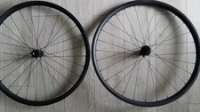 Laufradsatz Carbon 29 Zoll