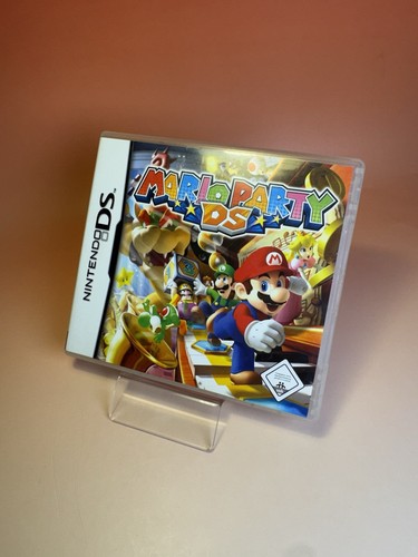 Mario party - ds), |