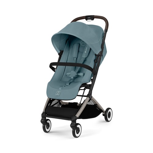 Cybex orfeo buggy - cybex, stormy