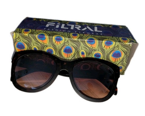 Filtral damen sonnenbrille mit - filtral,