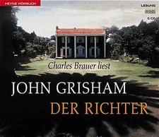Der richter - der,