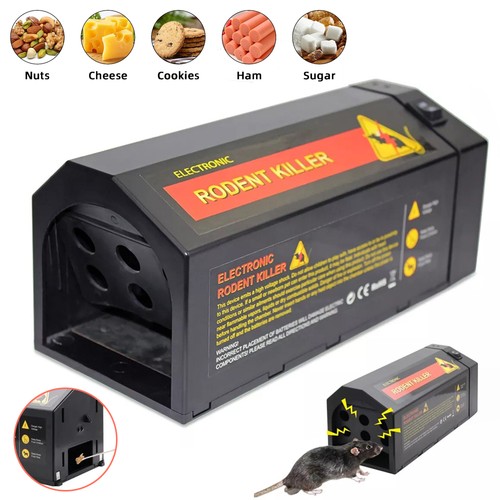 Mausefalle rattenfalle profi - mausefalle,